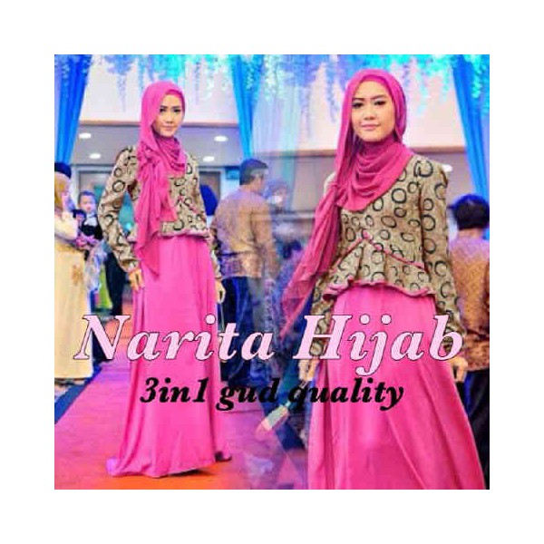 Narita-Hijab