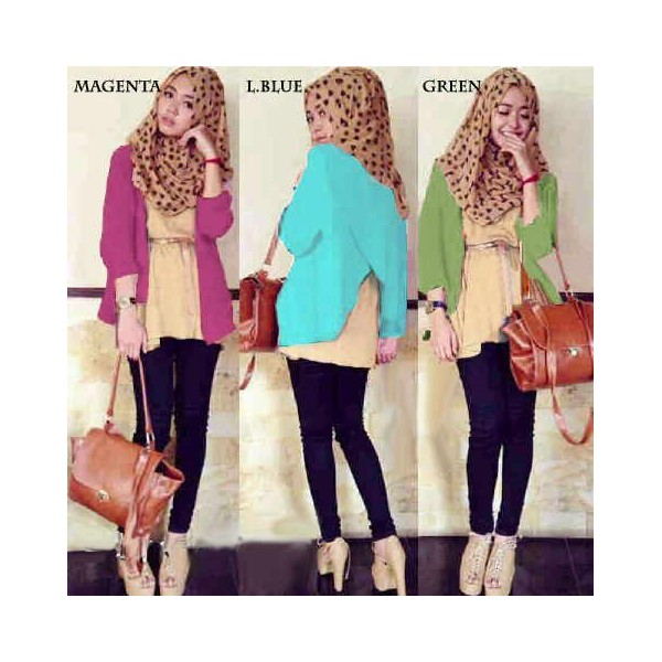 Stelan-Hijaber-Thalita