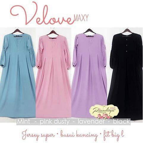 velove-maxy