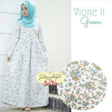 vioere-maxi-green
