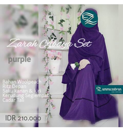 Zarah-Abaya-Set-purple