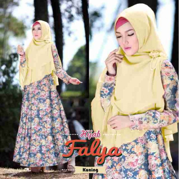 falya-syari