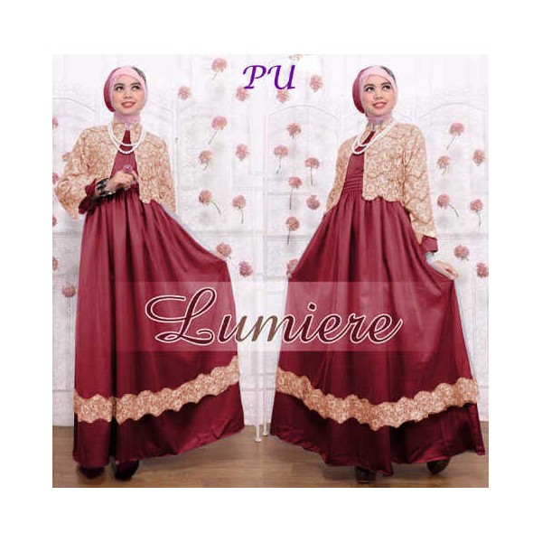 lumiere-maxi-maroon