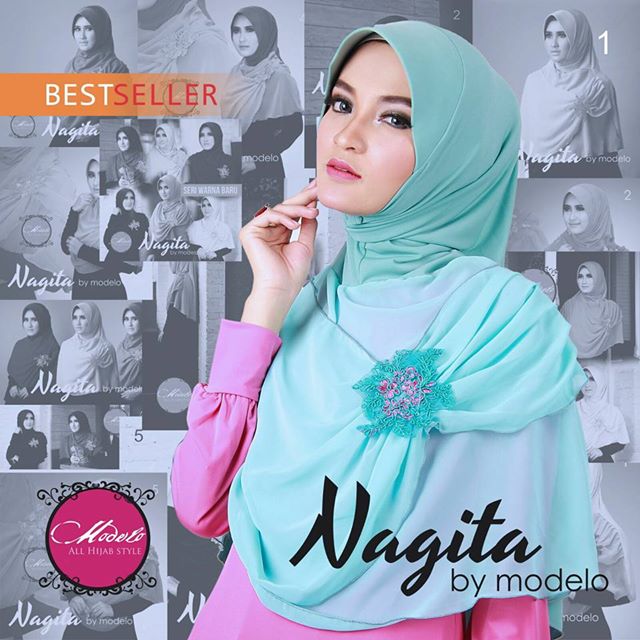 nagita-hijab-mint