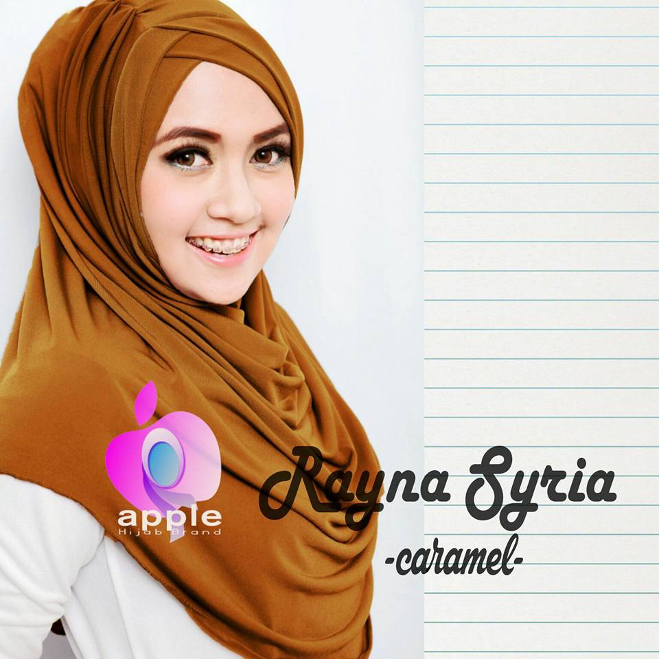rayna-syria-caramel