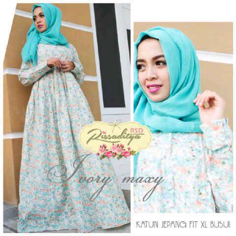 Ivory-Maxi-mint