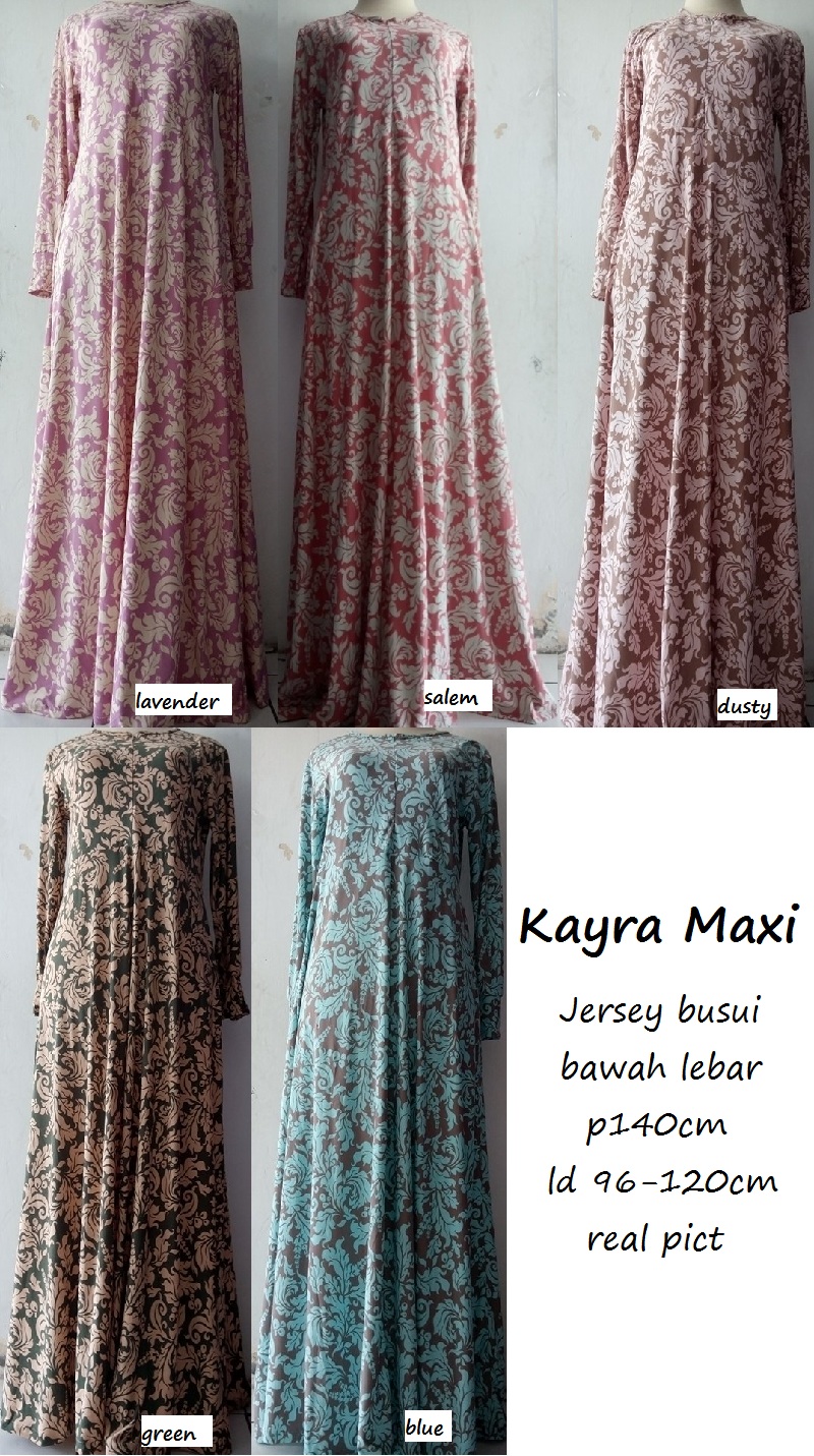 kayra-maxi