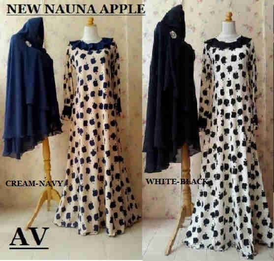 new-nauna-apple-syari