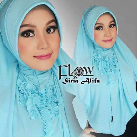 siria-alifa-flow-biru