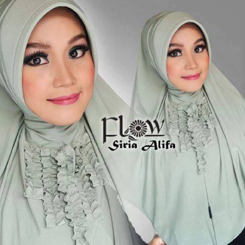 siria-alifa-flow-mint