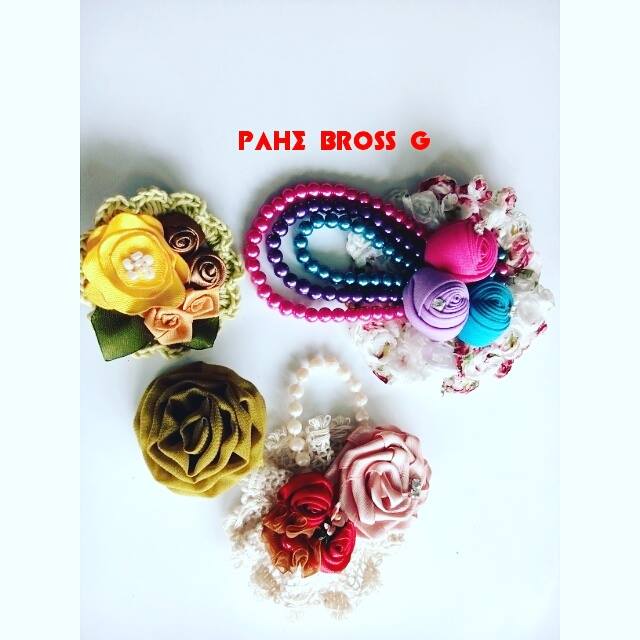 bross-murah