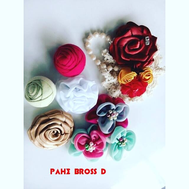bross-paketan