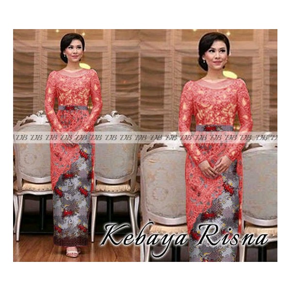 kebaya-risna