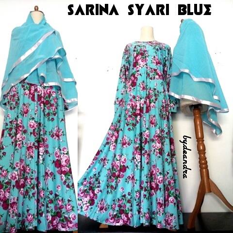 sarina-syari-blue