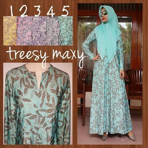 treesy-maxi