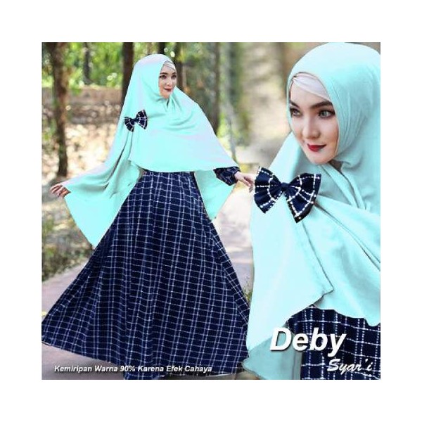 Deby-Syari-navy