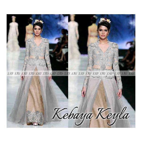 kebaya-Keyla