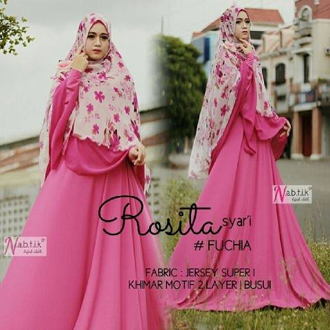 Rosita-Syari-Fuchia