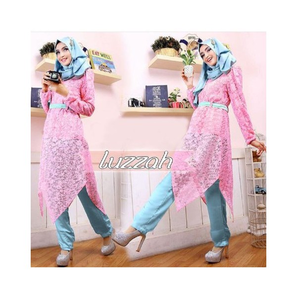 Stelan-Luzzah-Brukat