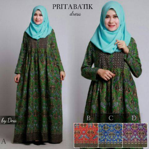Prita-Batik-Dress
