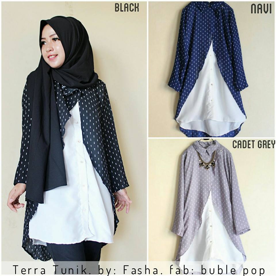 Terra-Tunik-By-Fasha