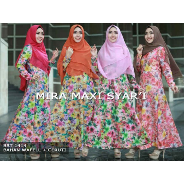 Mira-Maxi-Syari