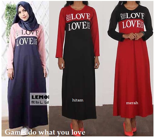gamis-do-what-you-love