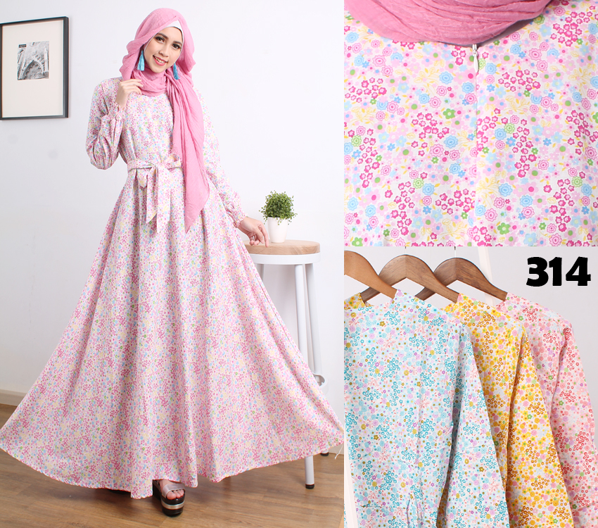 Maxi Katun 314