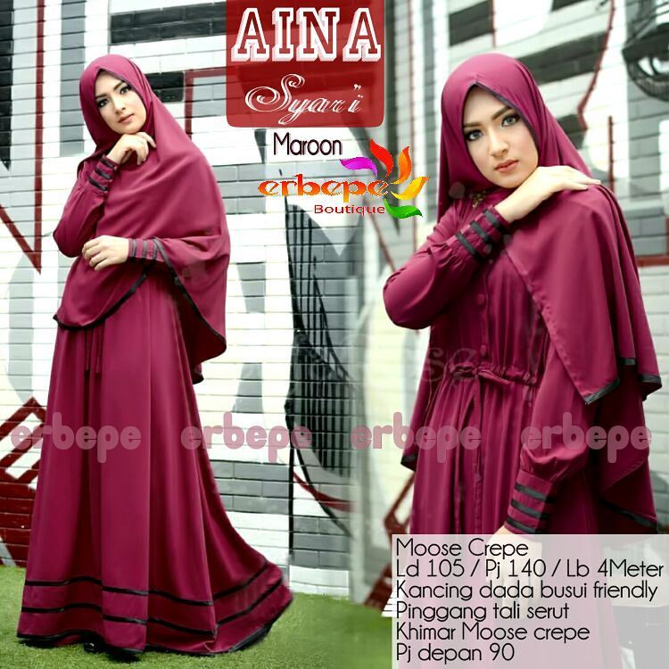 aina-syari-maroon