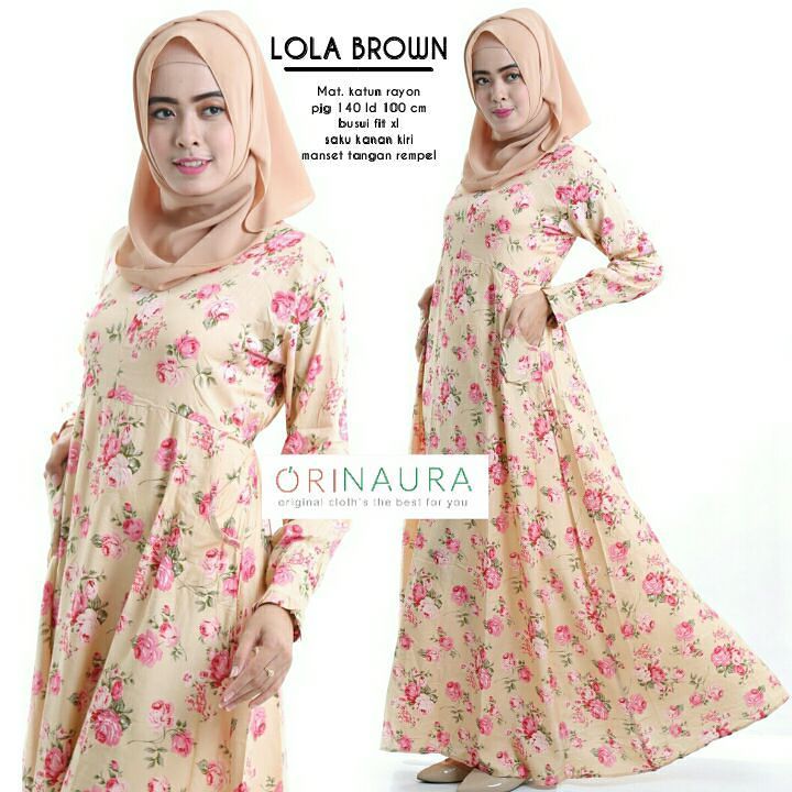 lola-dress-ori-naura-brown