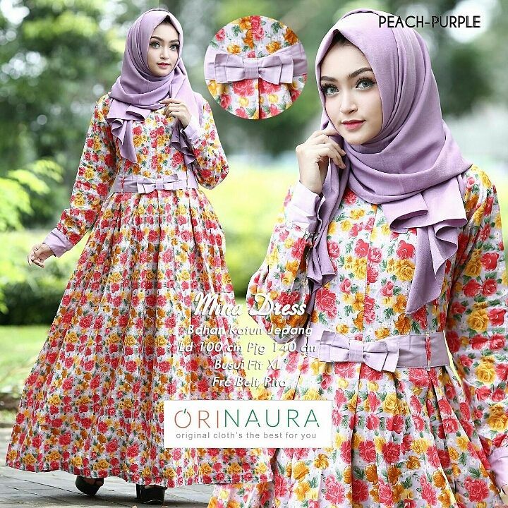 mina-dress-ori-naura-peach-purple