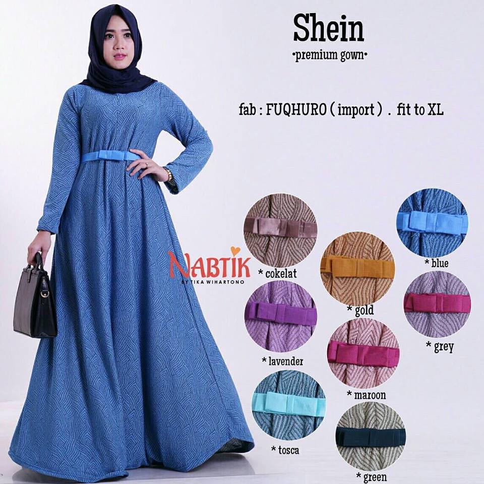 shein-premium-gown