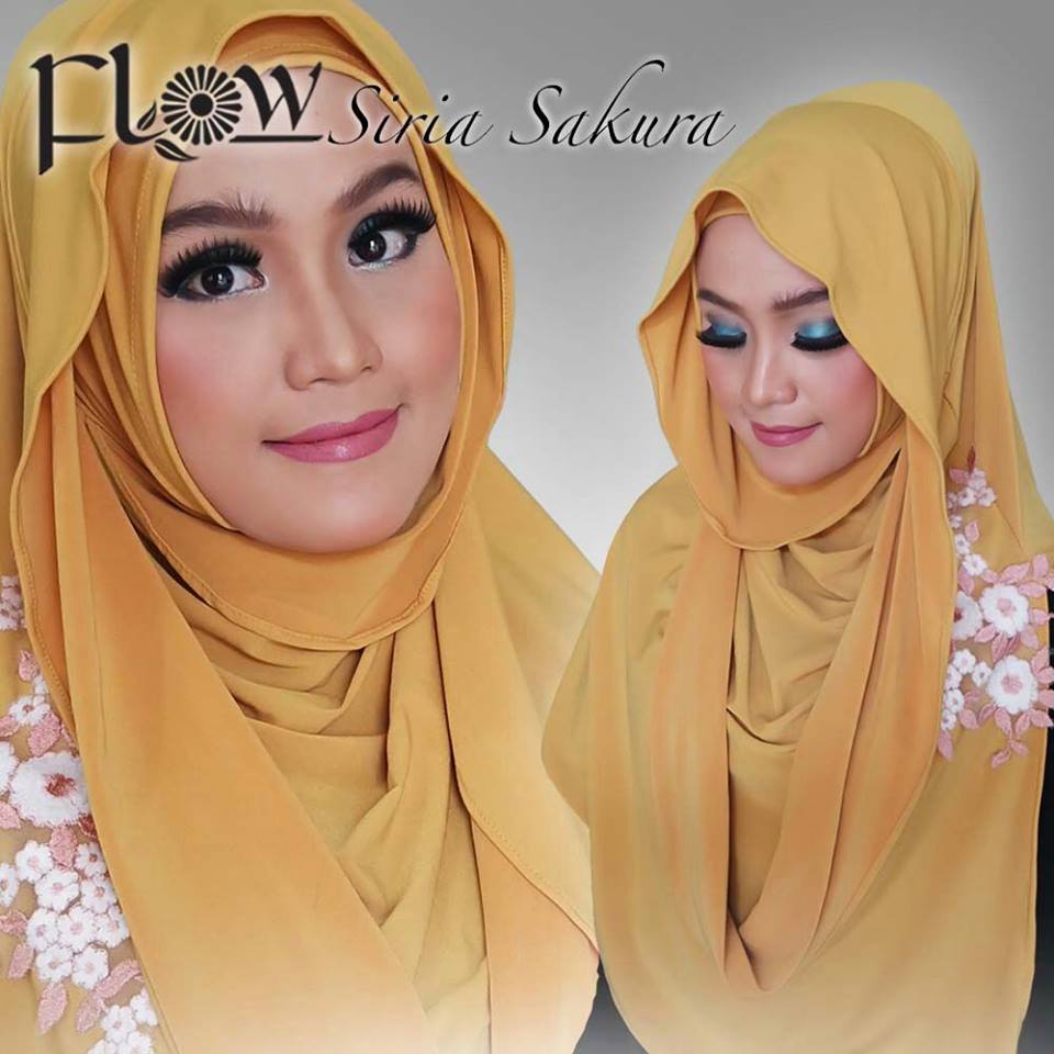 siria-sakura-by-flow-idea-kuning