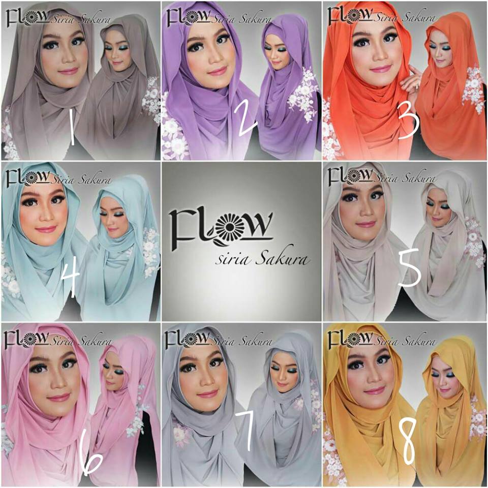 siria-sakura-by-flow-idea-nairaolshop