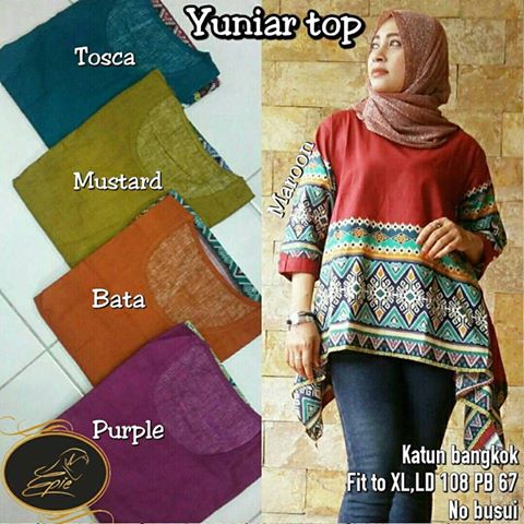 Yuniar Top