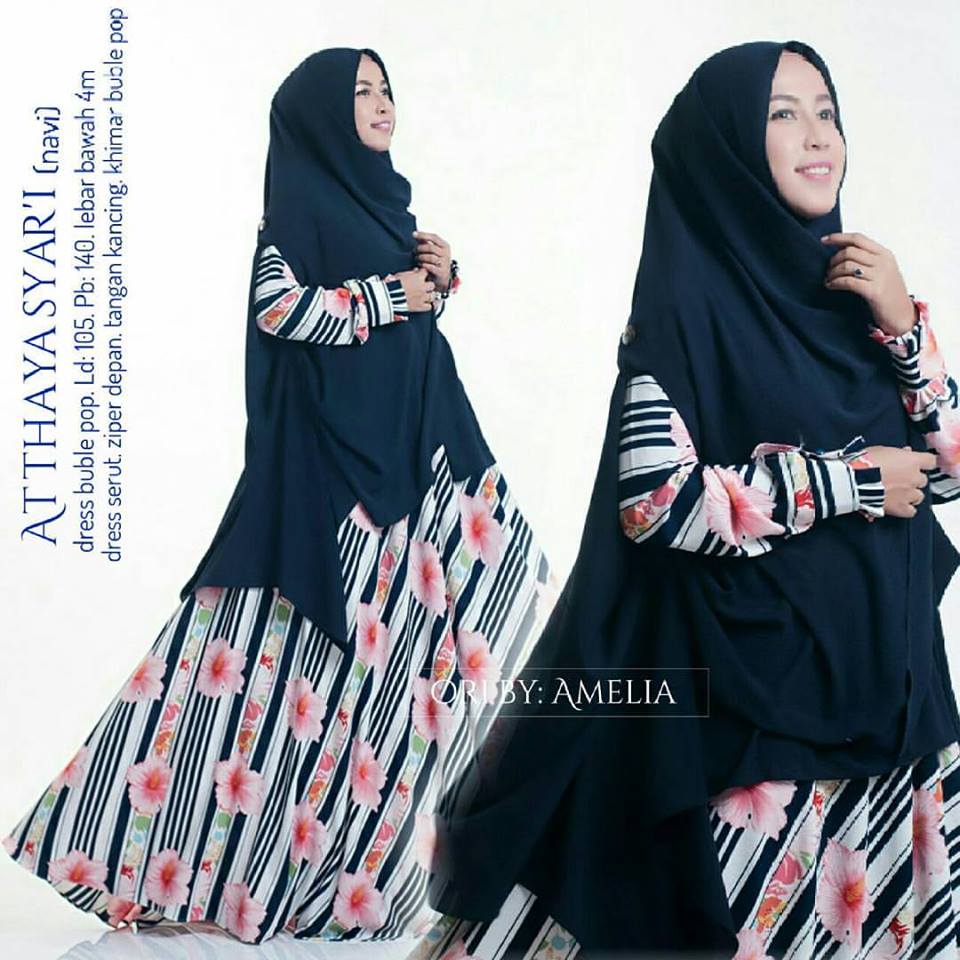 athaya-syari-navy