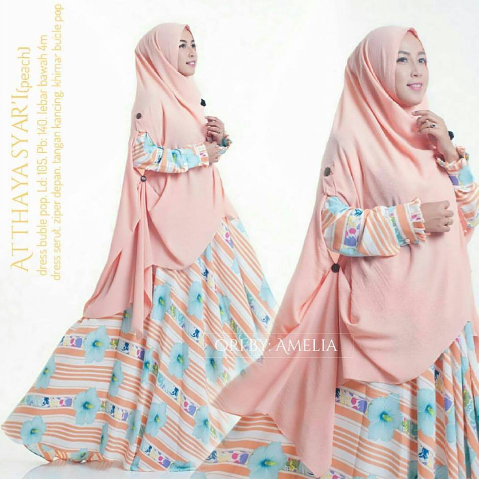 athaya-syari-peach