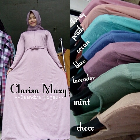 clarisa-maxy