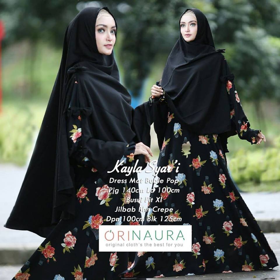 kayla-syari-black