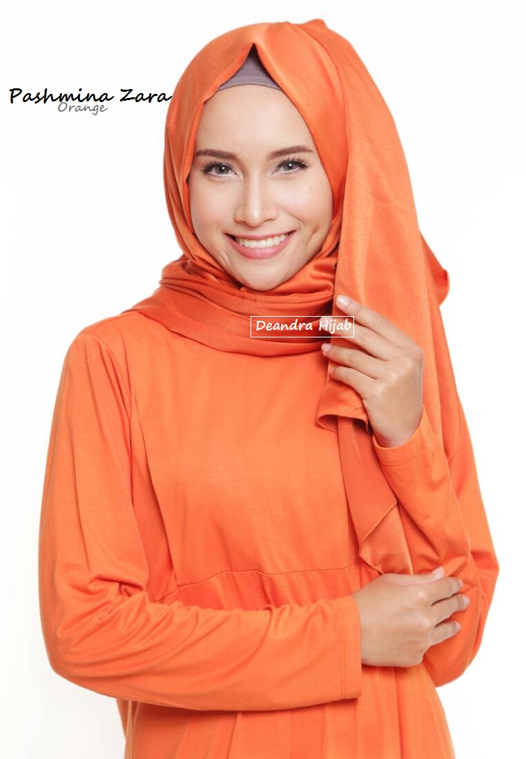 pashmina-zara-orange-deandra