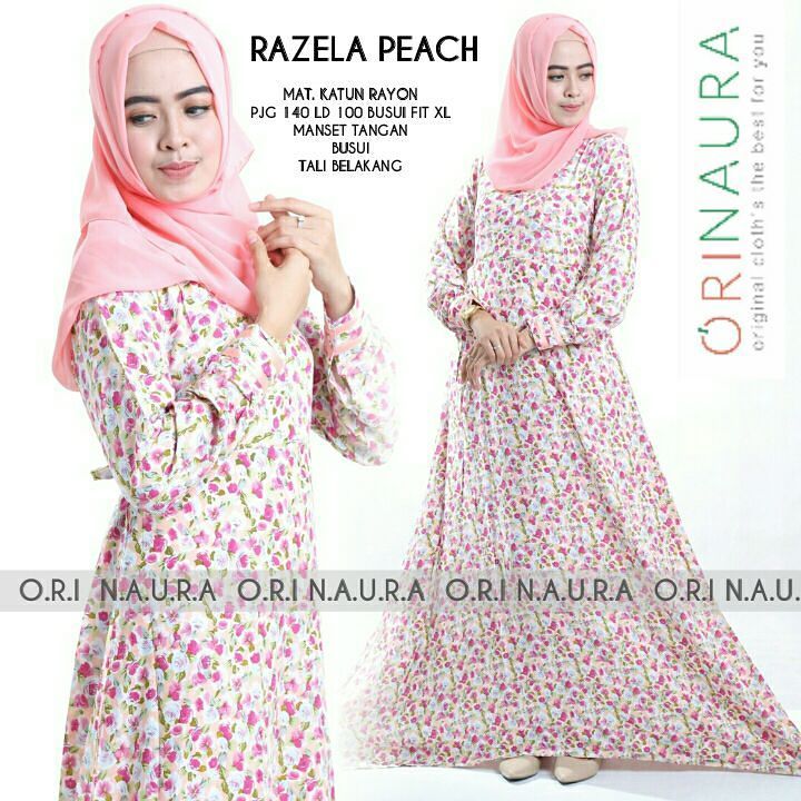 razela-dress-ori-naura-peach