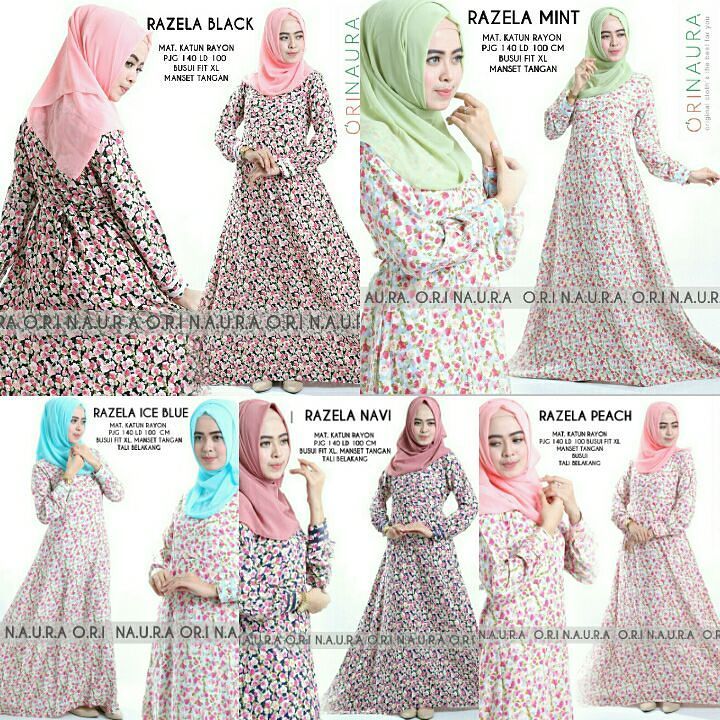 razela-dress-ori-naura-terbaru