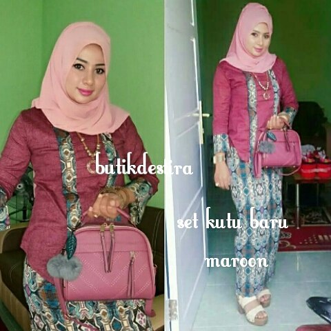 set-kutu-baru-maroon