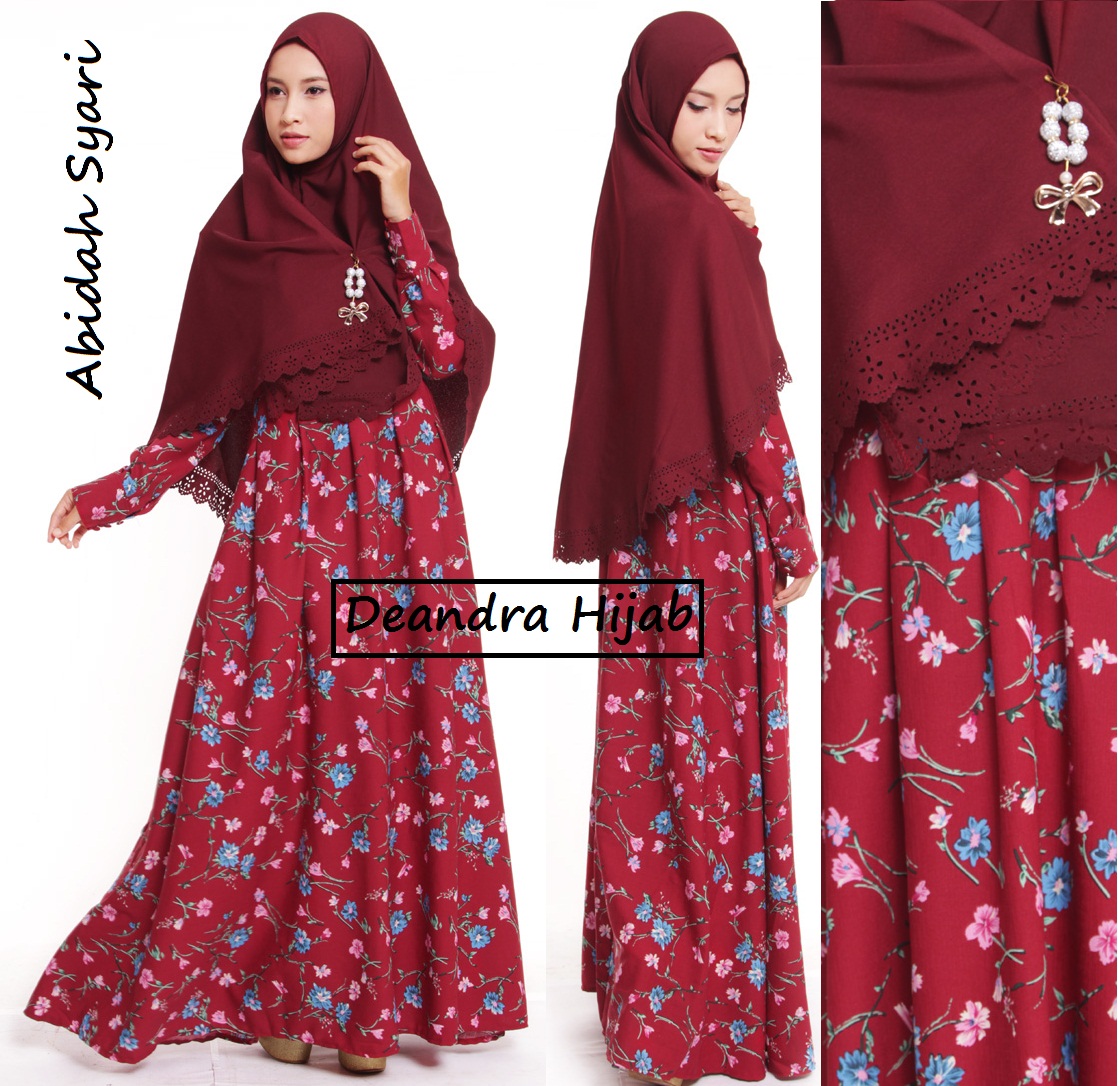 abidah-syari-deandra-hijab