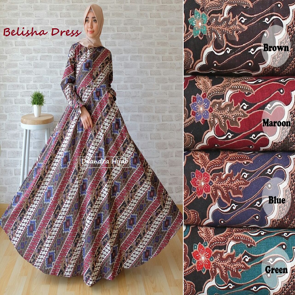 belisha-dress
