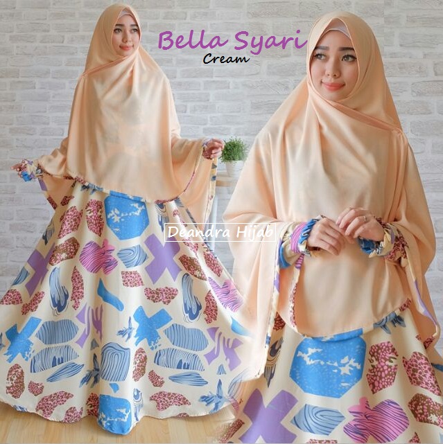 bella-syari