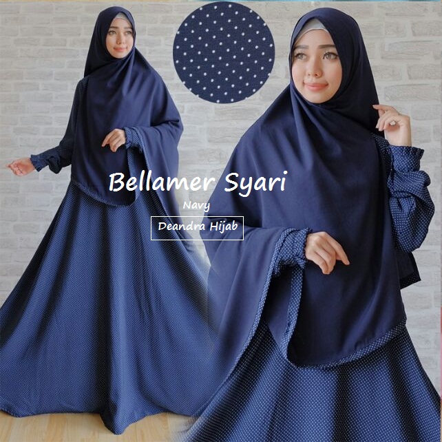 bellamer-syari-navy