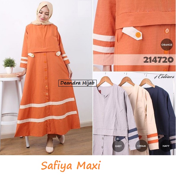 safiya-maxi