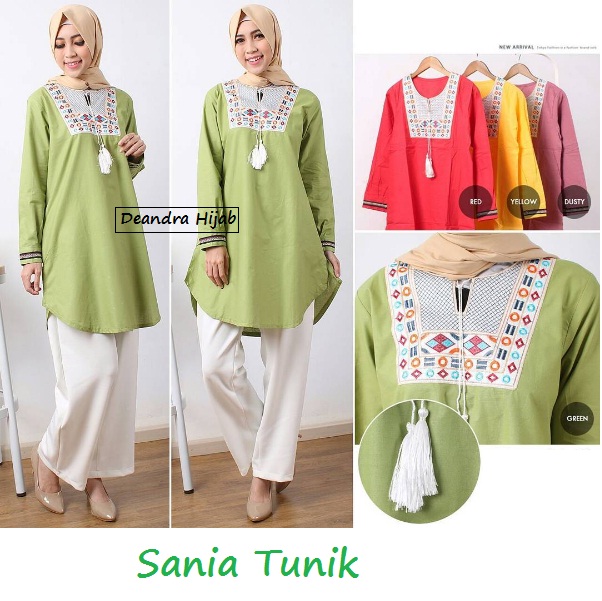 sania-tunik