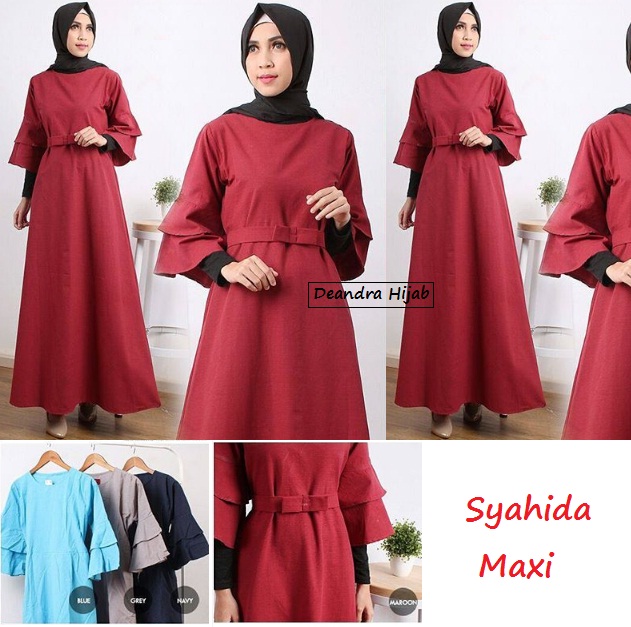 syahida-maxi
